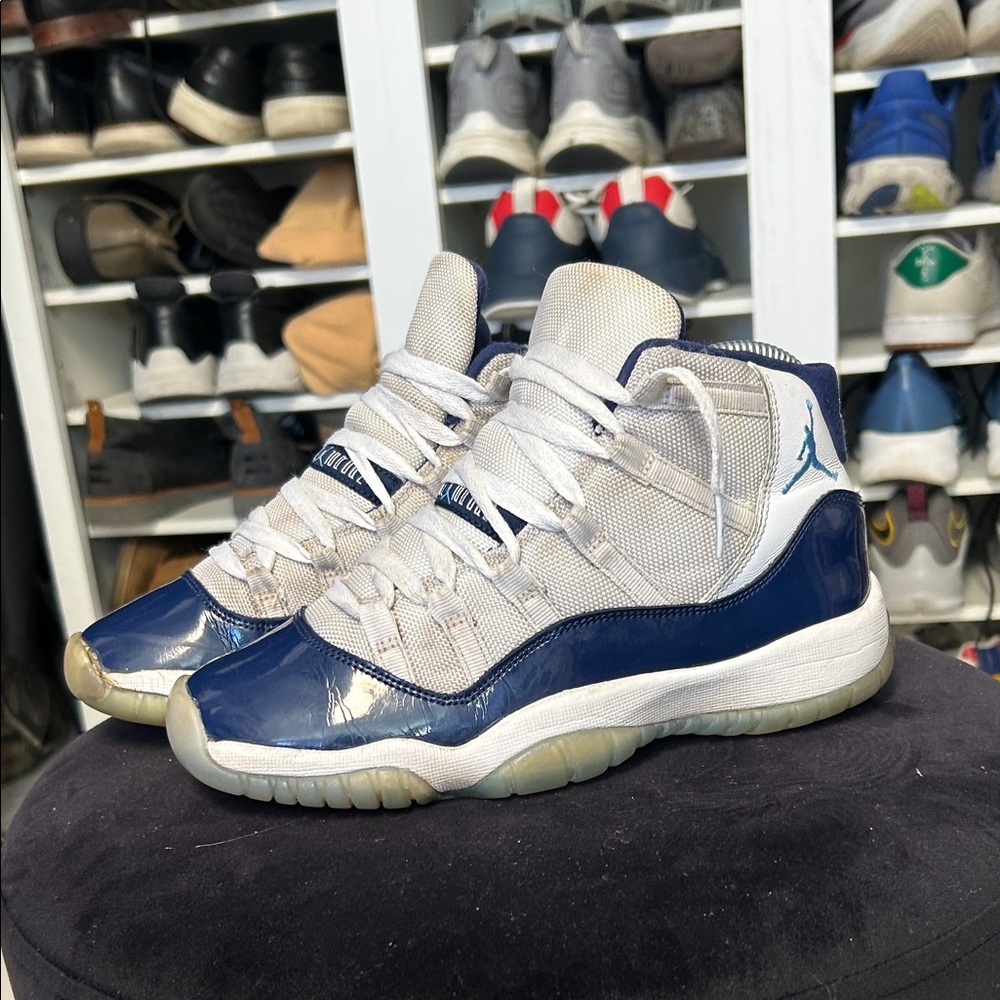 Jordan 11s - Picture 2 of 6
